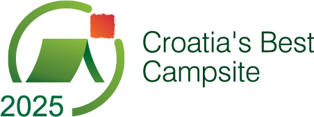 Croatia's best campsites 2024